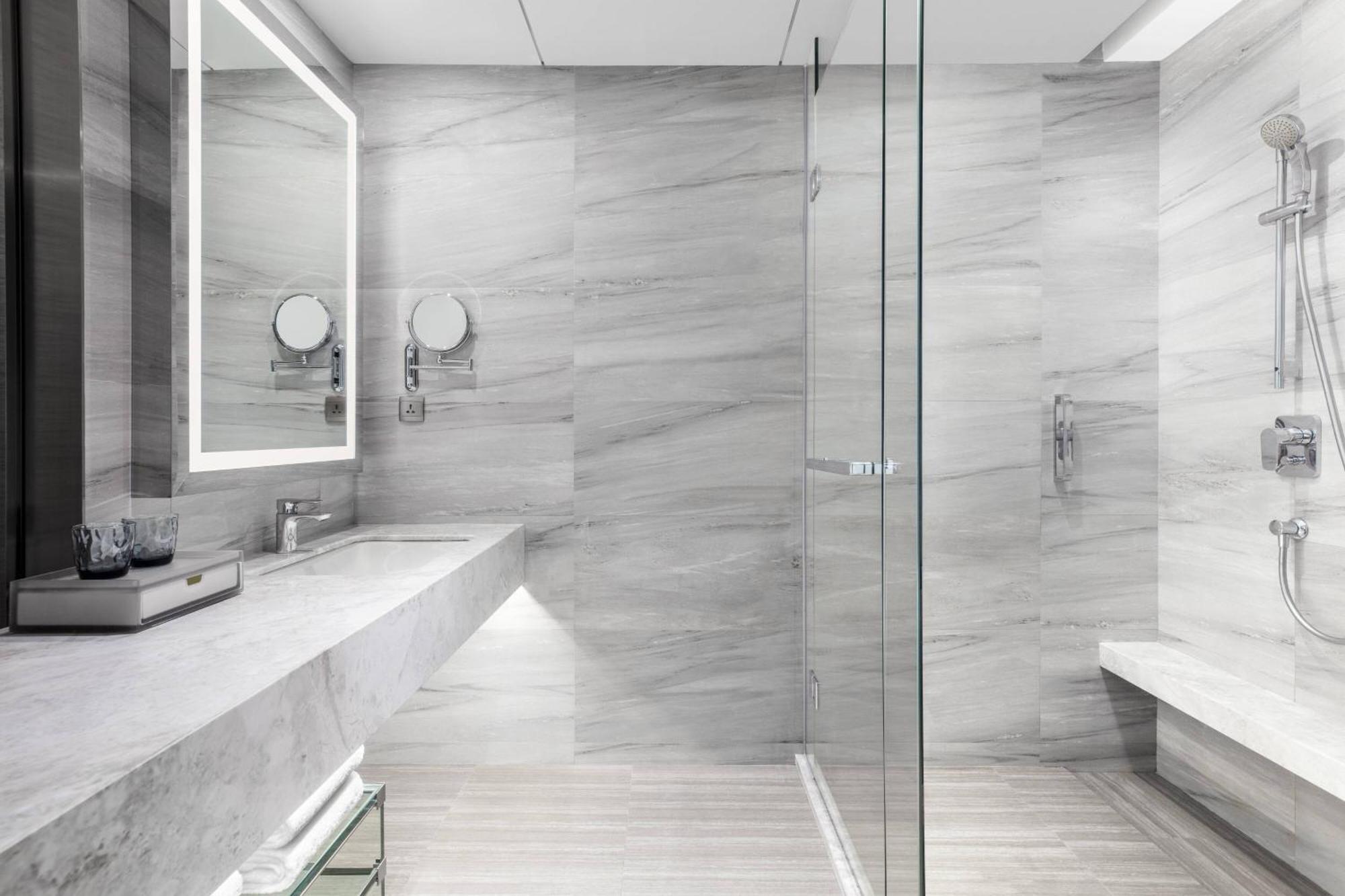Courtyard By Marriott Xiamen Haicang Εξωτερικό φωτογραφία